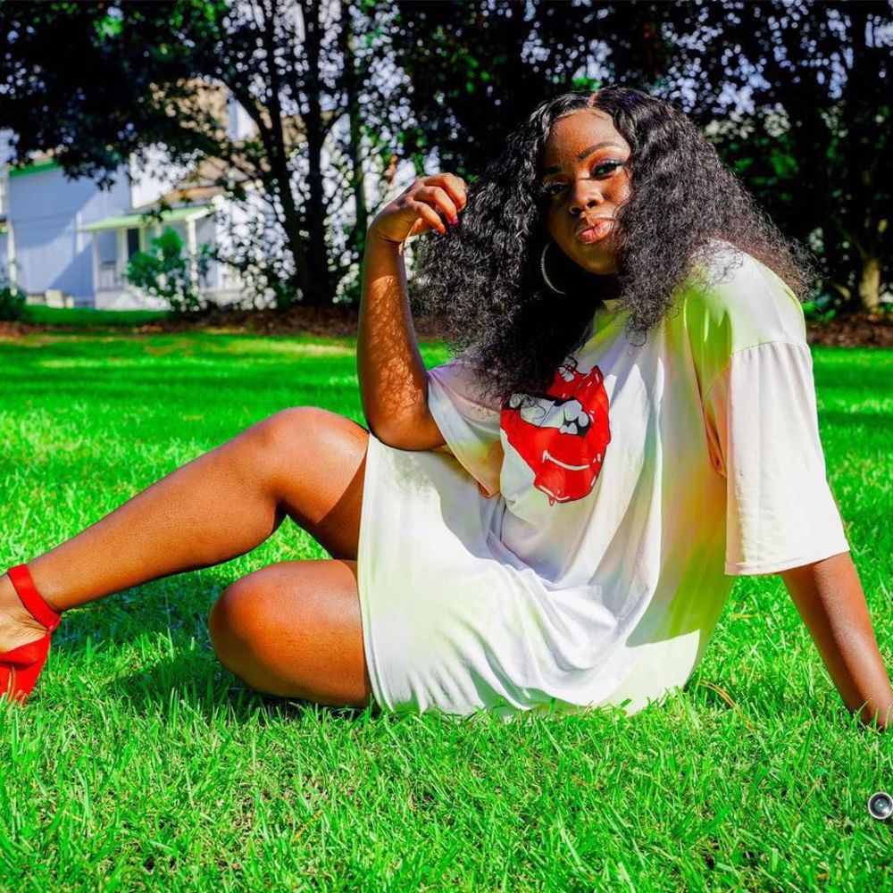 Meet your Posher, Liyah